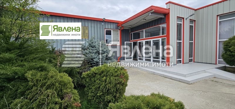 Myytävänä  Teollisuusrakennus Sofian alue , Musatševo , 3605 neliömetriä | 89815834 - kuva [2]