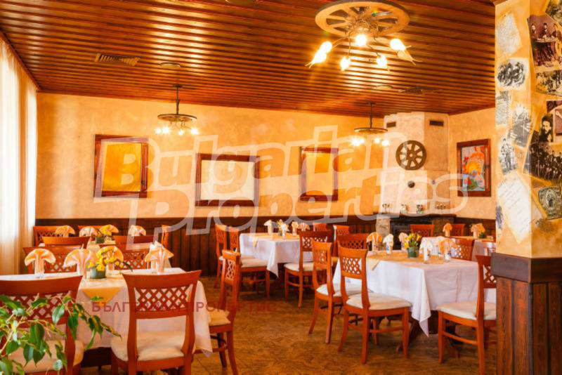 In vendita  Hotel regione Veliko Tarnovo , Arbanasi , 921 mq | 41284094 - Immagine [11]