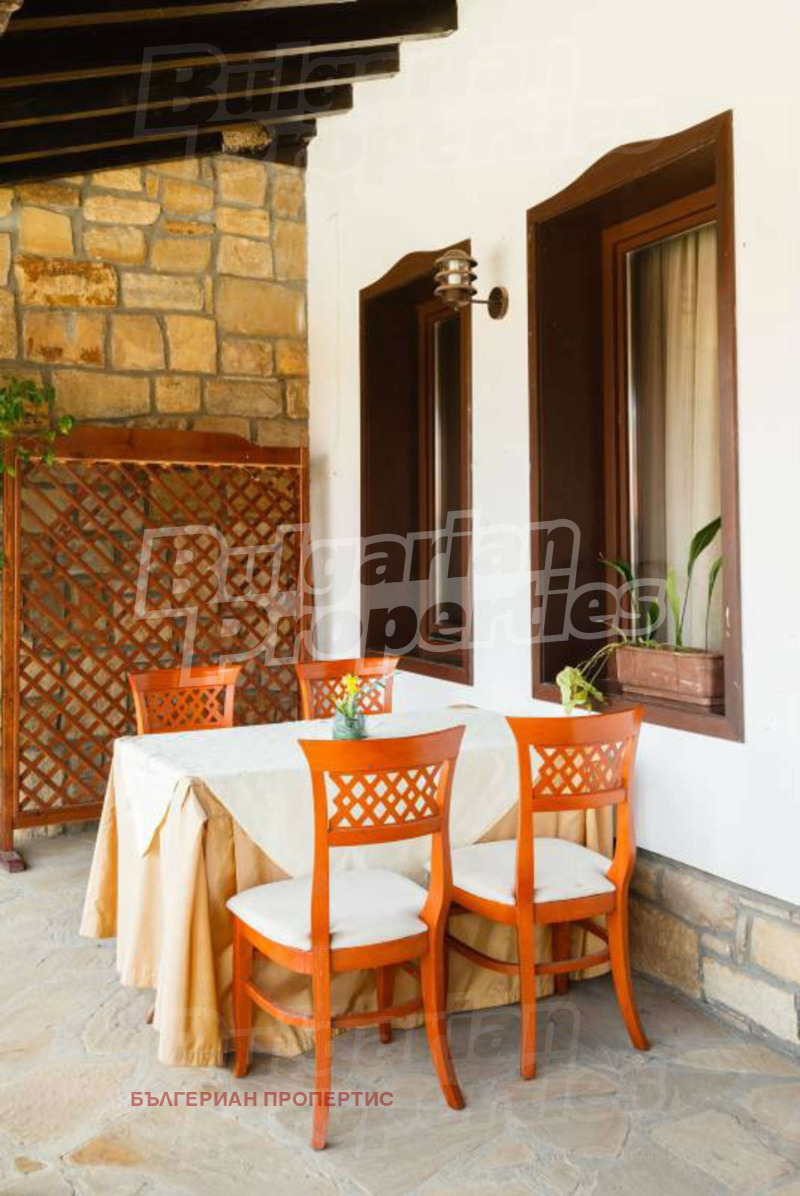 In vendita  Hotel regione Veliko Tarnovo , Arbanasi , 921 mq | 41284094 - Immagine [14]