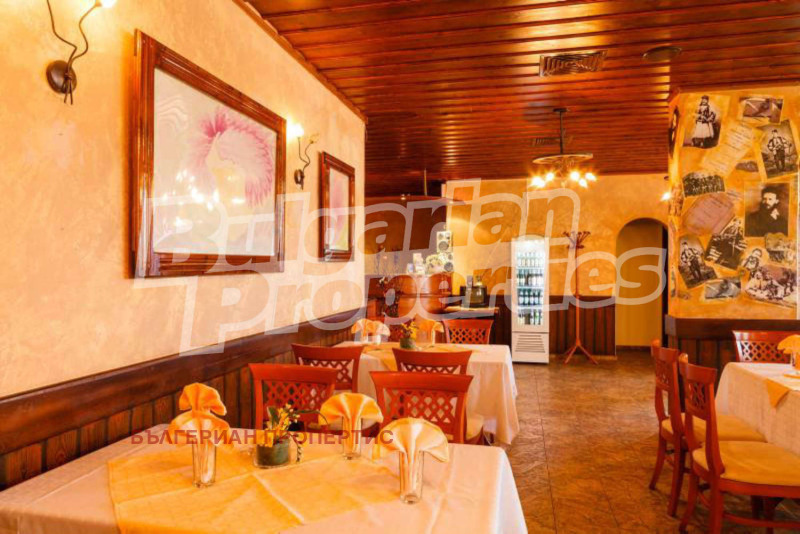In vendita  Hotel regione Veliko Tarnovo , Arbanasi , 921 mq | 41284094 - Immagine [15]