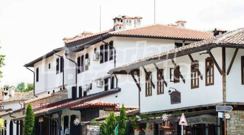 In vendita  Hotel regione Veliko Tarnovo , Arbanasi , 921 mq | 41284094 - Immagine [3]