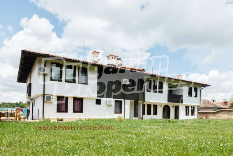 In vendita  Hotel regione Veliko Tarnovo , Arbanasi , 921 mq | 41284094 - Immagine [6]