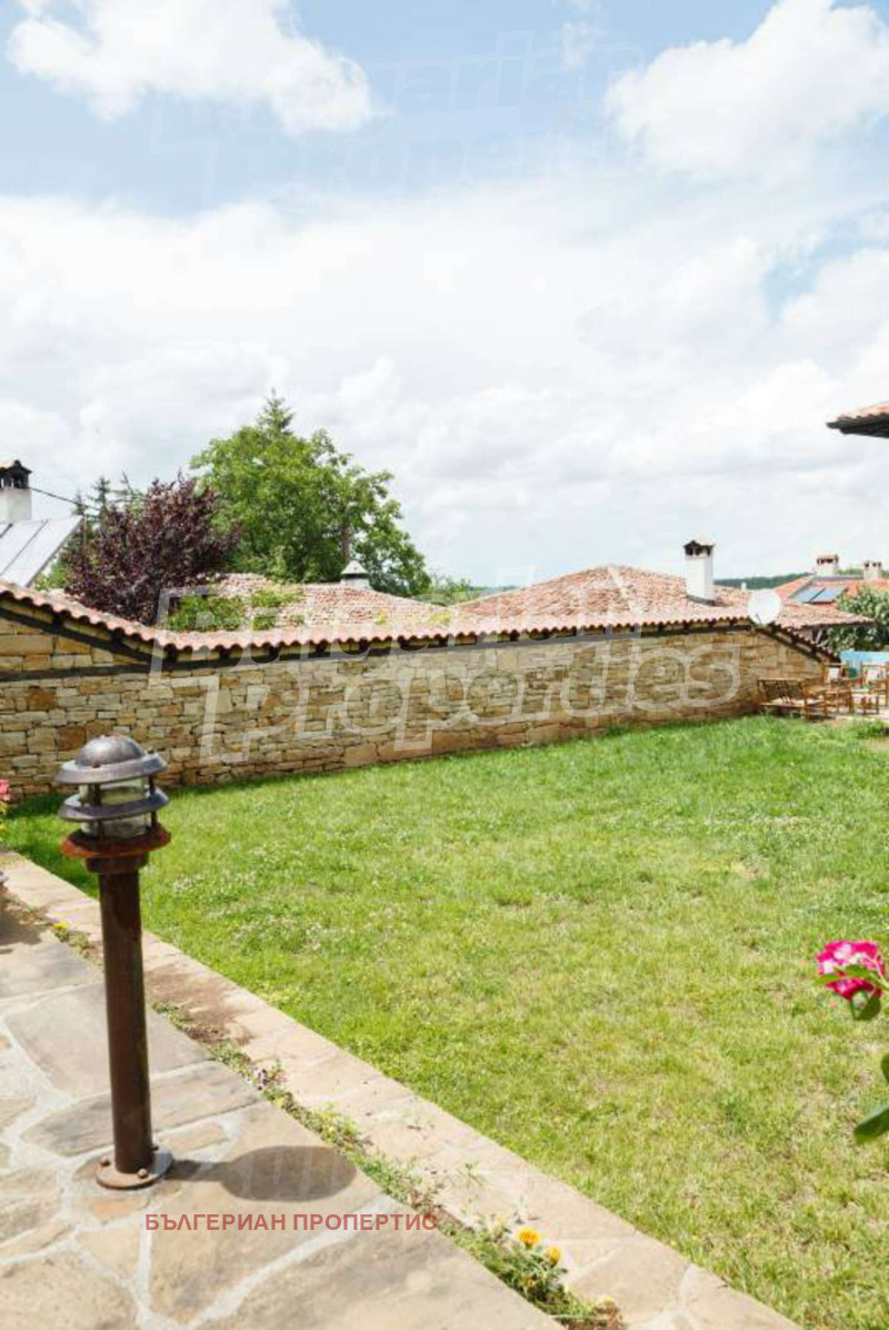 In vendita  Hotel regione Veliko Tarnovo , Arbanasi , 921 mq | 41284094 - Immagine [9]