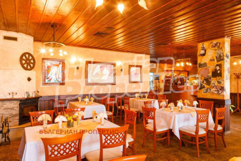 In vendita  Hotel regione Veliko Tarnovo , Arbanasi , 921 mq | 41284094 - Immagine [17]