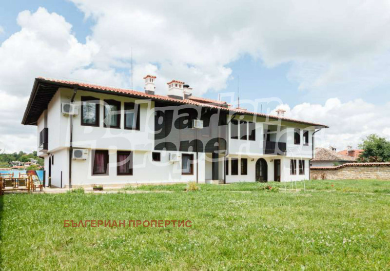 In vendita  Hotel regione Veliko Tarnovo , Arbanasi , 921 mq | 41284094 - Immagine [4]
