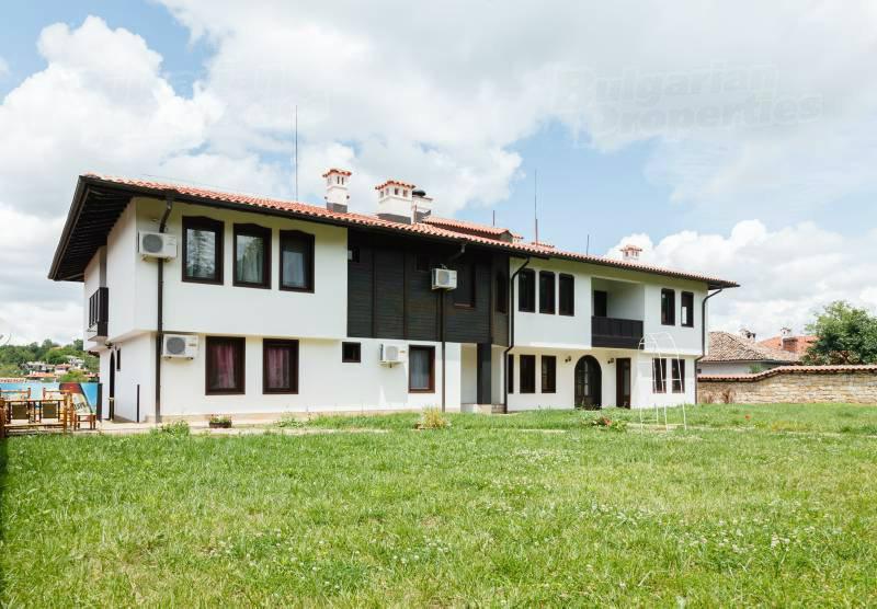 Продава  Хотел област Велико Търново , с. Арбанаси , 921 кв.м | 50303843 - изображение [4]
