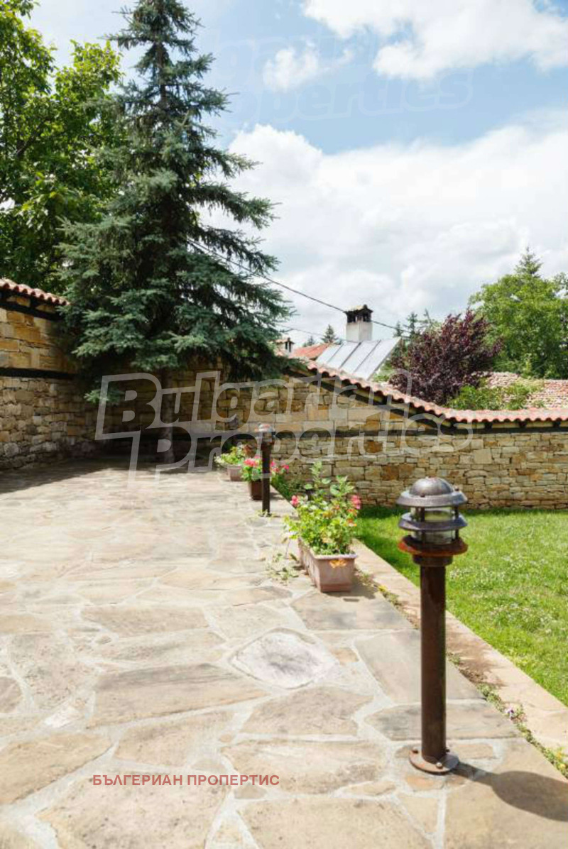 In vendita  Hotel regione Veliko Tarnovo , Arbanasi , 921 mq | 41284094 - Immagine [8]