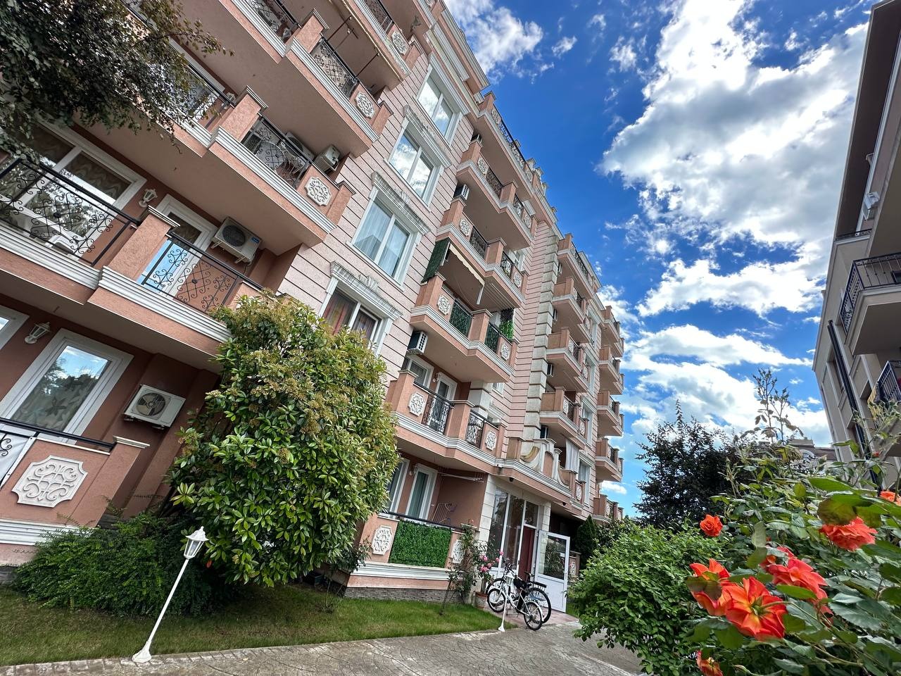 Продава 1-СТАЕН, к.к. Слънчев бряг, област Бургас, снимка 14 - Апартаменти - 53283689