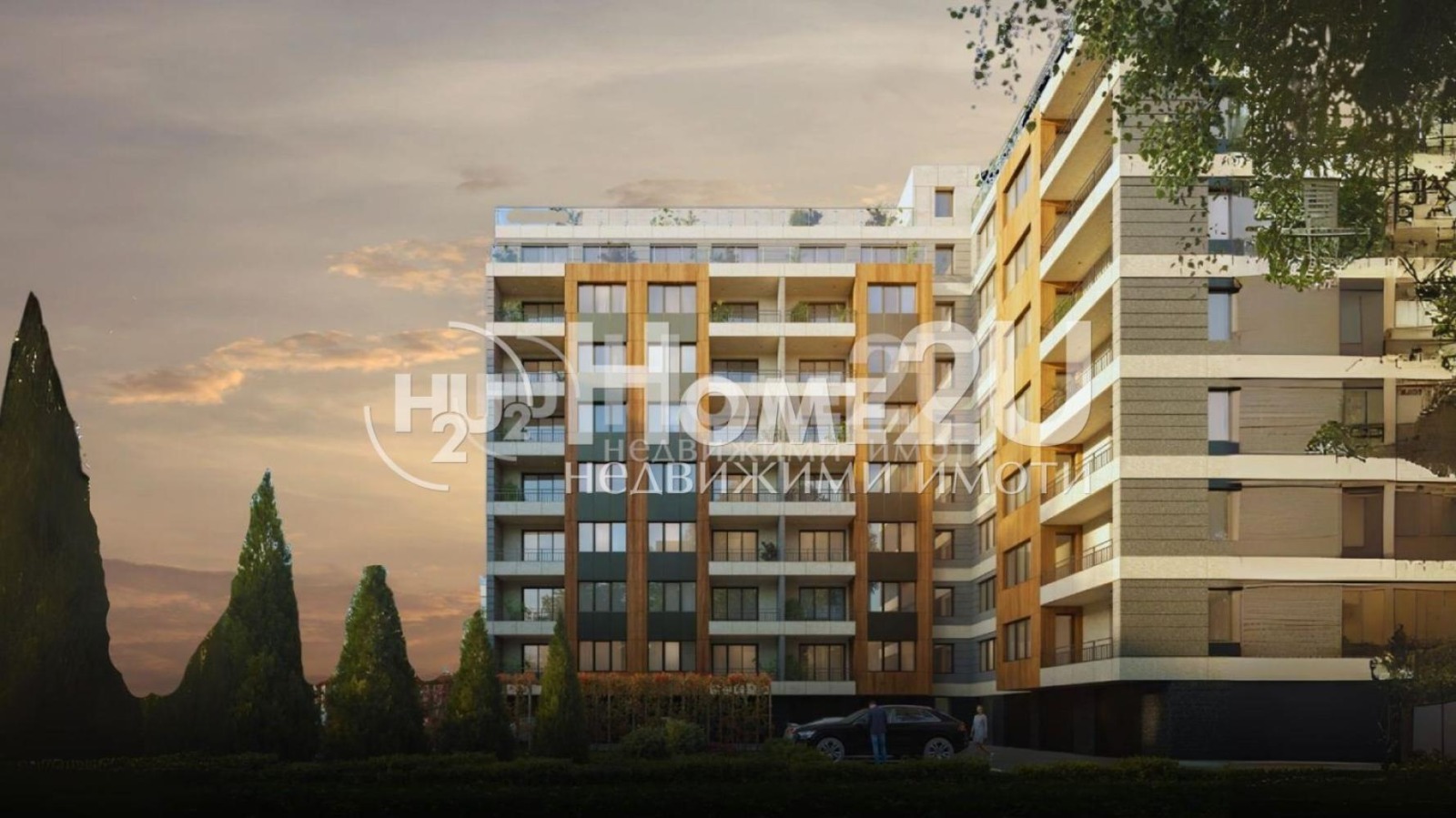 Продава 2-СТАЕН, гр. Пловдив, Христо Смирненски, снимка 3 - Апартаменти - 54056505