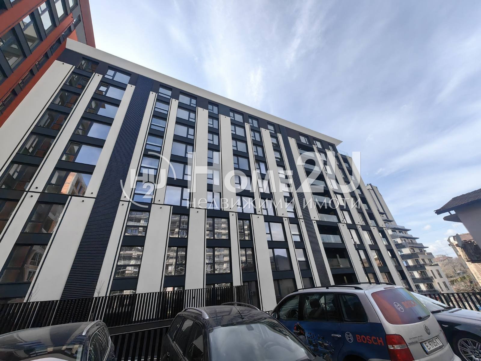 Продава 2-СТАЕН, гр. Варна, Левски 1, снимка 10 - Апартаменти - 54061334