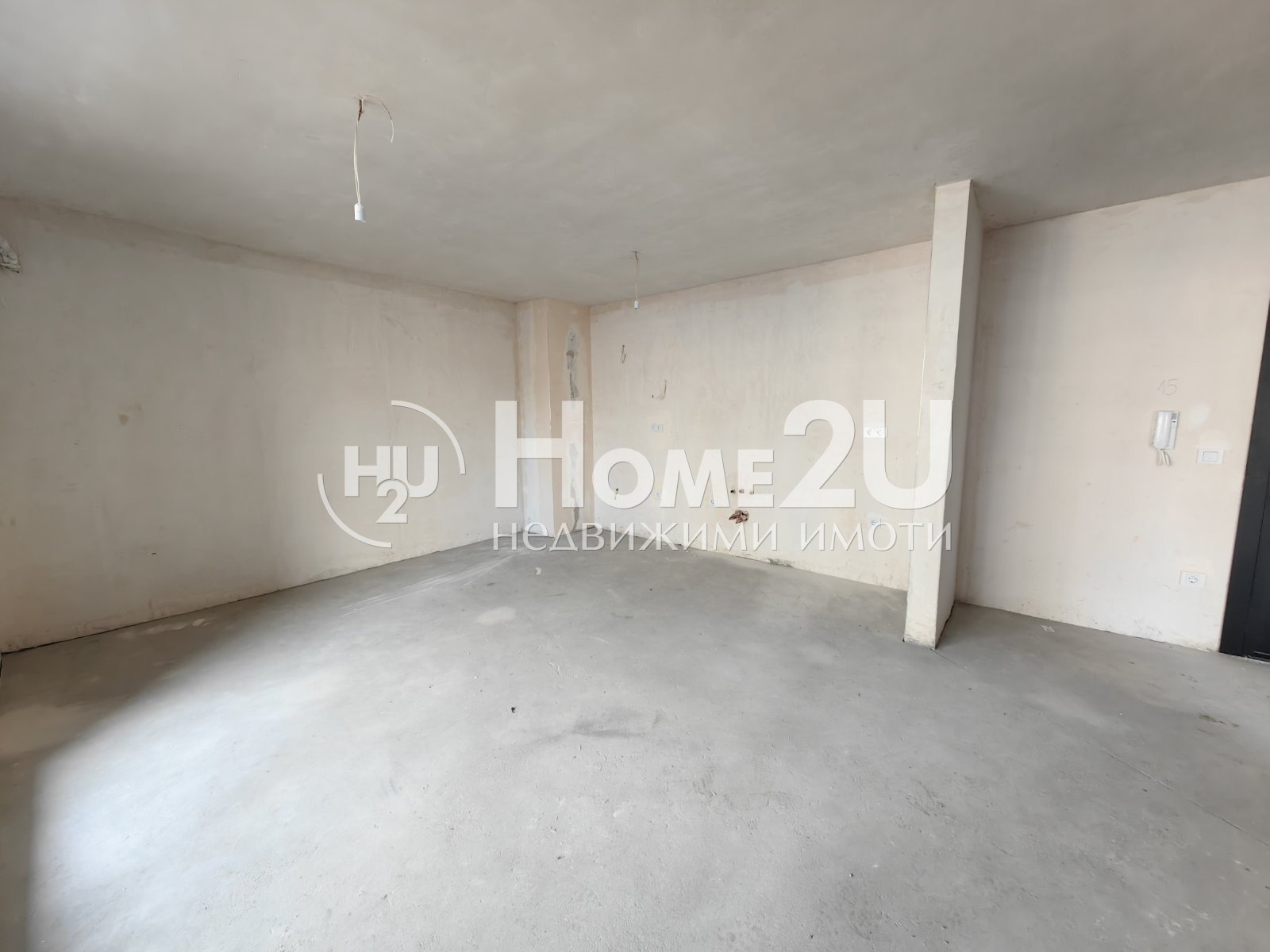 Продава 2-СТАЕН, гр. Варна, Левски 1, снимка 5 - Апартаменти - 54061334