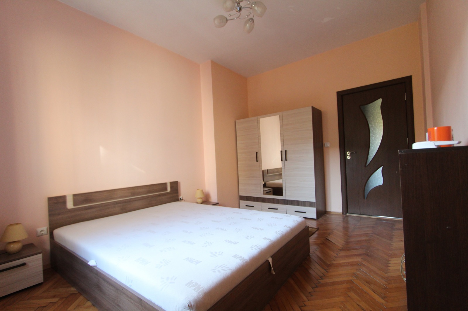 Продава 2-СТАЕН, гр. София, Оборище, снимка 10 - Апартаменти - 54100810