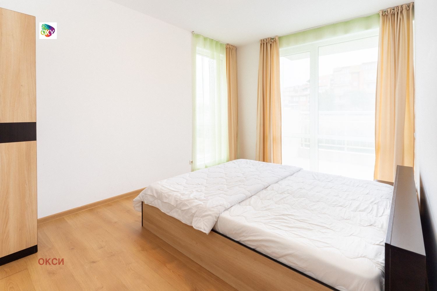 Продава 2-СТАЕН, гр. Приморско, област Бургас, снимка 5 - Апартаменти - 54340327