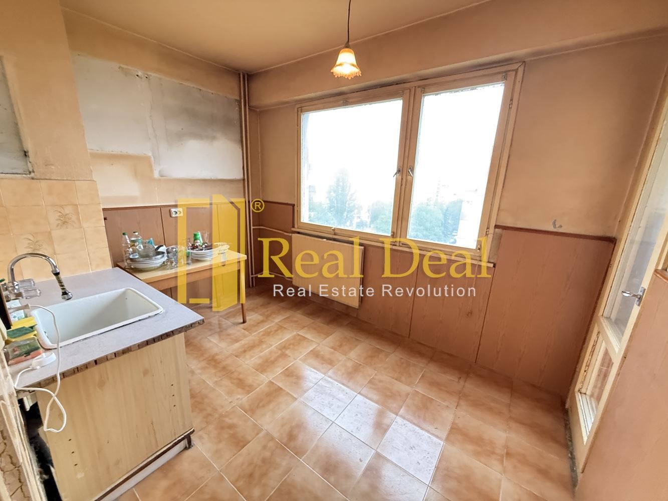 Продава 2-СТАЕН, гр. София, Света Троица, снимка 9 - Апартаменти - 54405685
