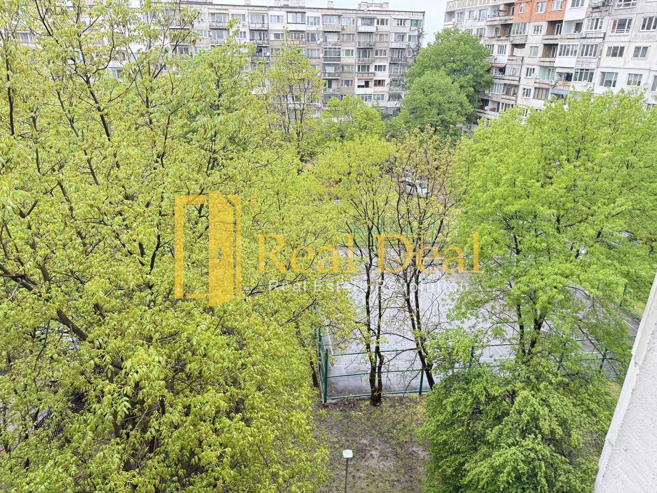 Продава 2-СТАЕН, гр. София, Света Троица, снимка 14 - Апартаменти - 54405685