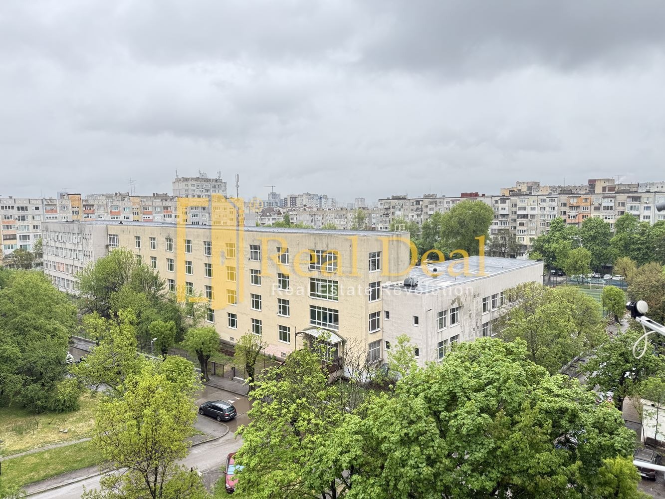 Продава 2-СТАЕН, гр. София, Света Троица, снимка 2 - Апартаменти - 54405685