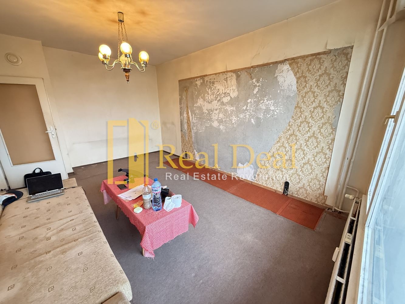 Продава 2-СТАЕН, гр. София, Света Троица, снимка 6 - Апартаменти - 54405685