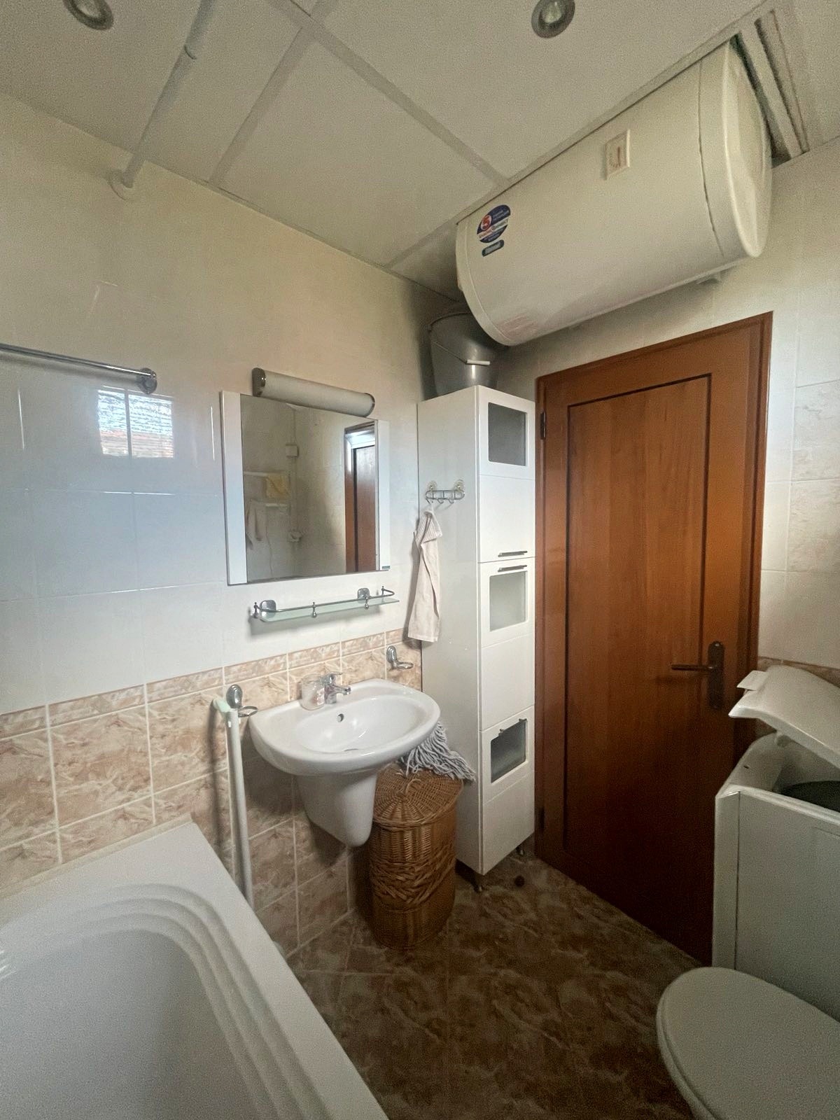 Продава 2-СТАЕН, гр. Свети Влас, област Бургас, снимка 9 - Апартаменти - 54610624