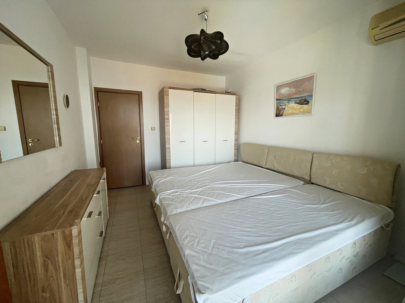 Продава 2-СТАЕН, гр. Свети Влас, област Бургас, снимка 8 - Апартаменти - 54610624