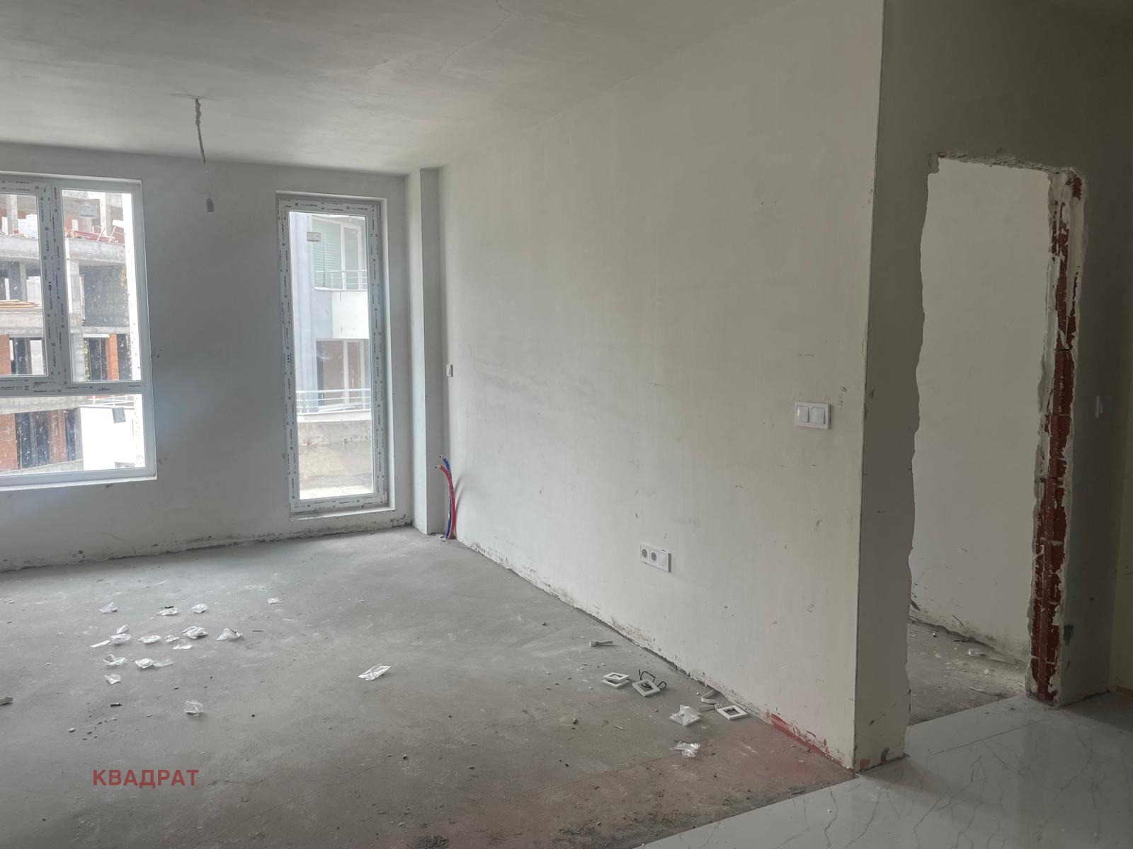 Продава 2-СТАЕН, гр. София, Връбница 2, снимка 2 - Апартаменти - 55134520