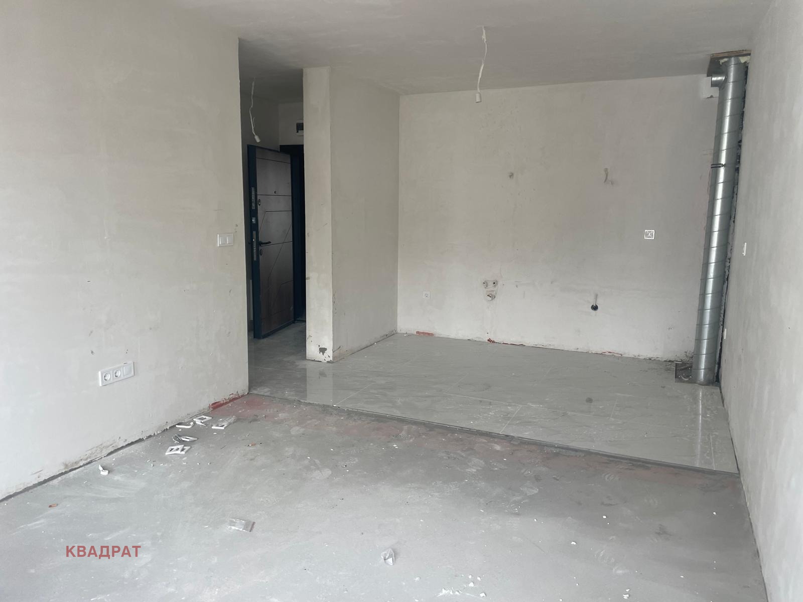 Продава 2-СТАЕН, гр. София, Връбница 2, снимка 3 - Апартаменти - 55134520