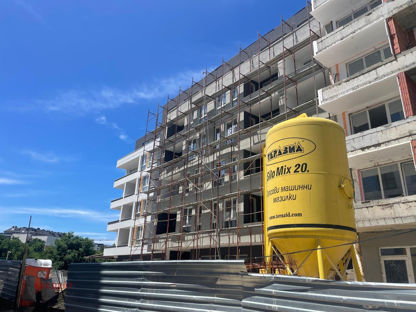 Продава 2-СТАЕН, гр. София, Връбница 2, снимка 8 - Апартаменти - 55134520