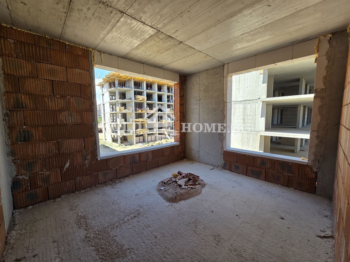 Продава 2-СТАЕН, гр. Пловдив, Христо Смирненски, снимка 4 - Апартаменти - 55455481