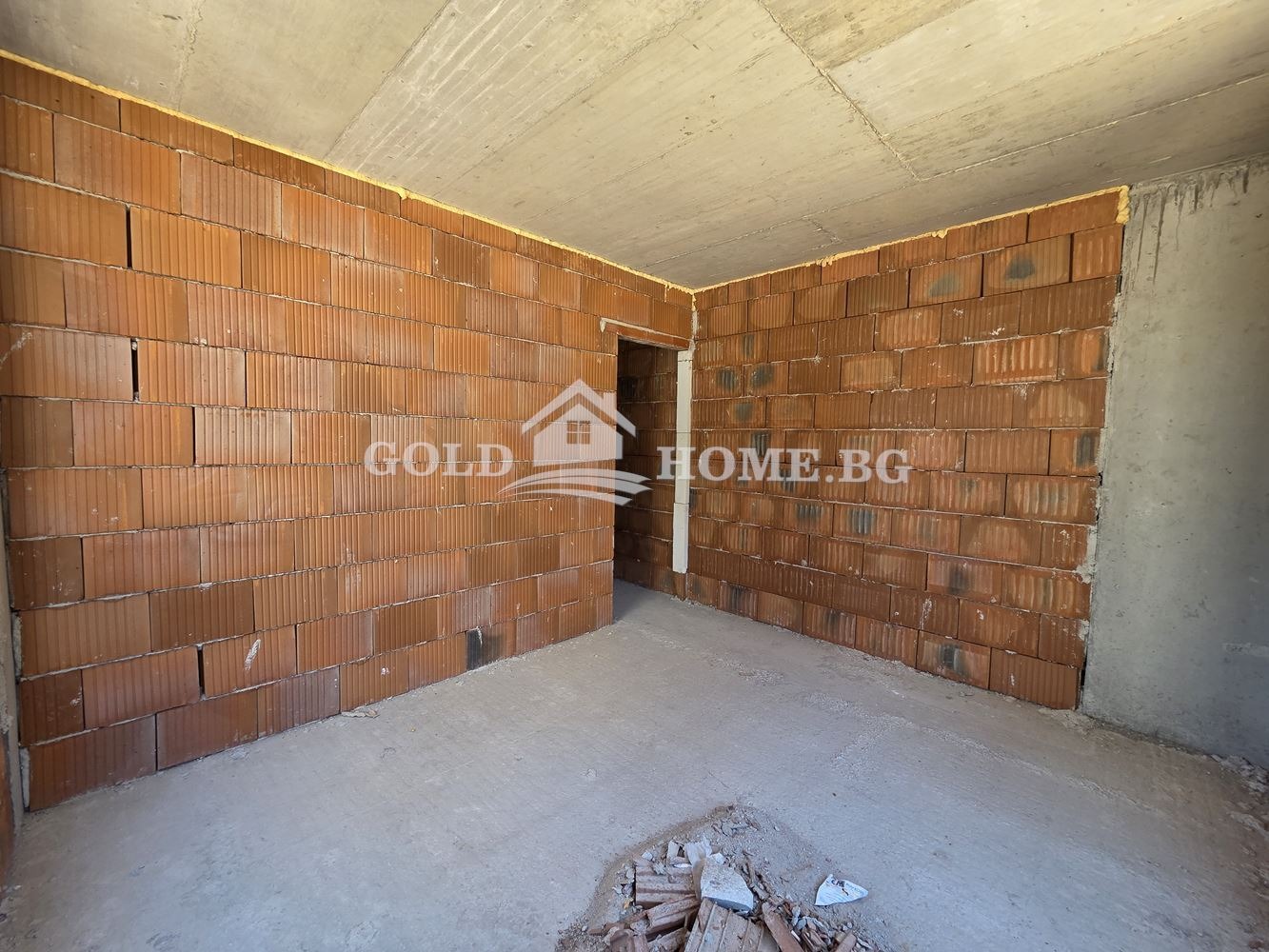 Продава 2-СТАЕН, гр. Пловдив, Христо Смирненски, снимка 6 - Апартаменти - 55455481