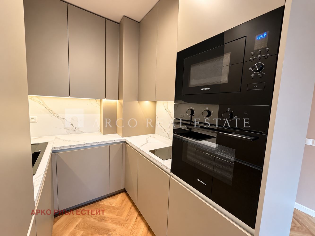 Продава 2-СТАЕН, гр. София, Витоша, снимка 7 - Апартаменти - 56709214