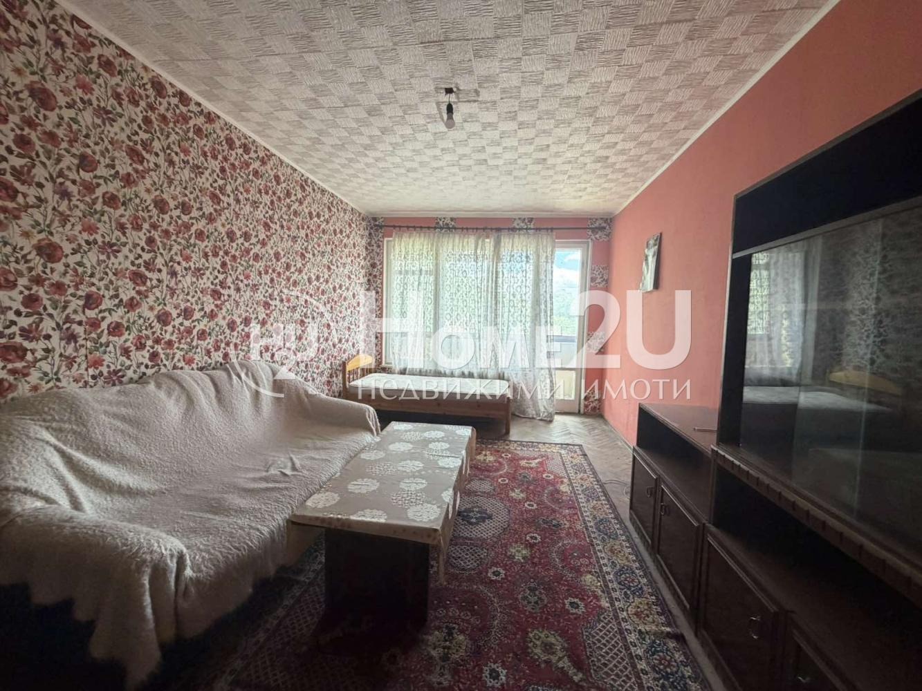 Продава 2-СТАЕН, гр. София, Сухата река, снимка 2 - Апартаменти - 56720270
