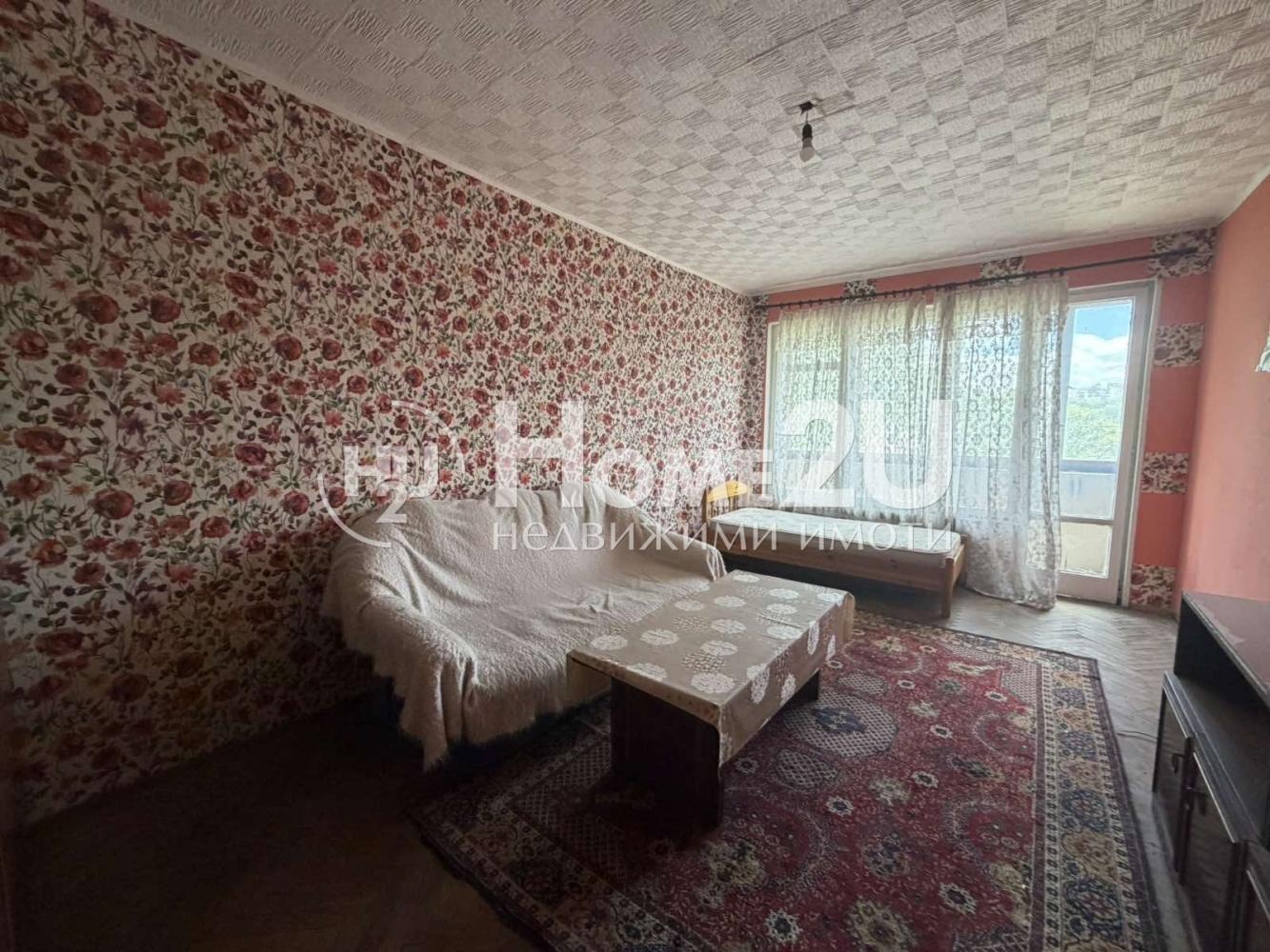 Продава 2-СТАЕН, гр. София, Сухата река, снимка 3 - Апартаменти - 56720270