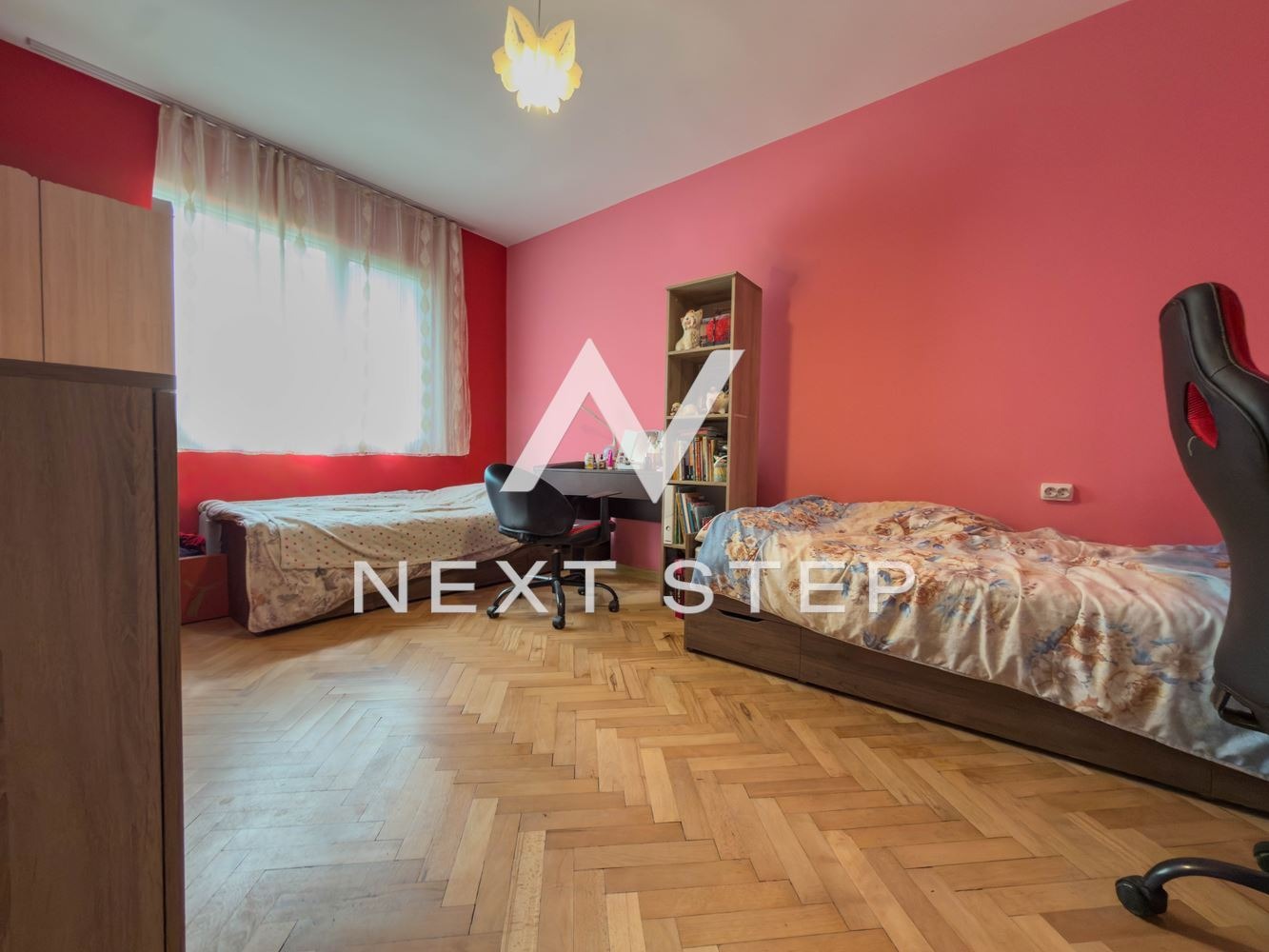 Продава 3-СТАЕН, гр. Пловдив, Кючук Париж, снимка 7 - Апартаменти - 54042783