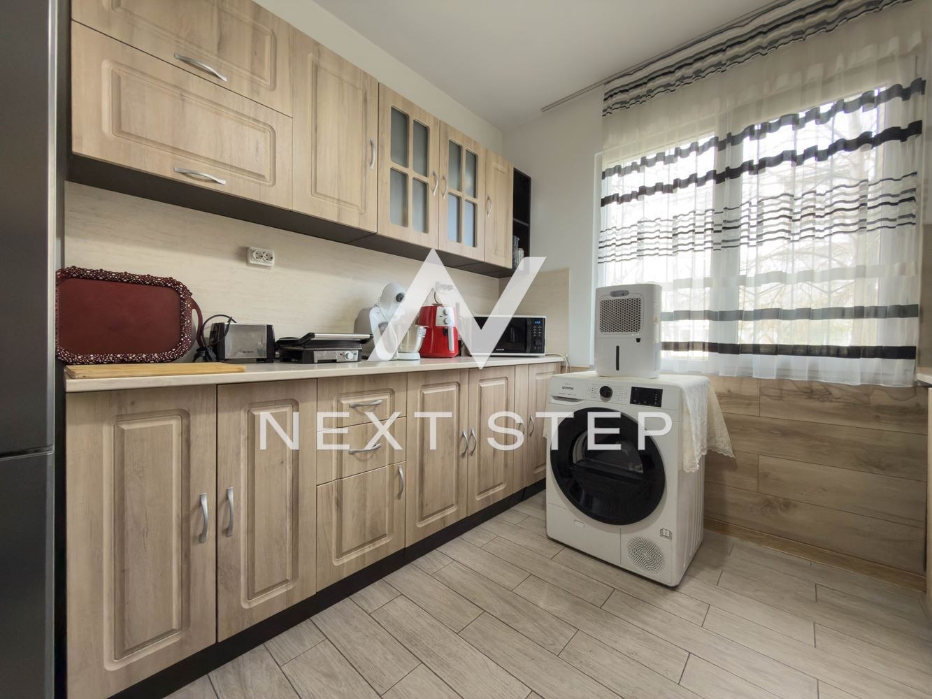 Продава 3-СТАЕН, гр. Пловдив, Кючук Париж, снимка 4 - Апартаменти - 54042783