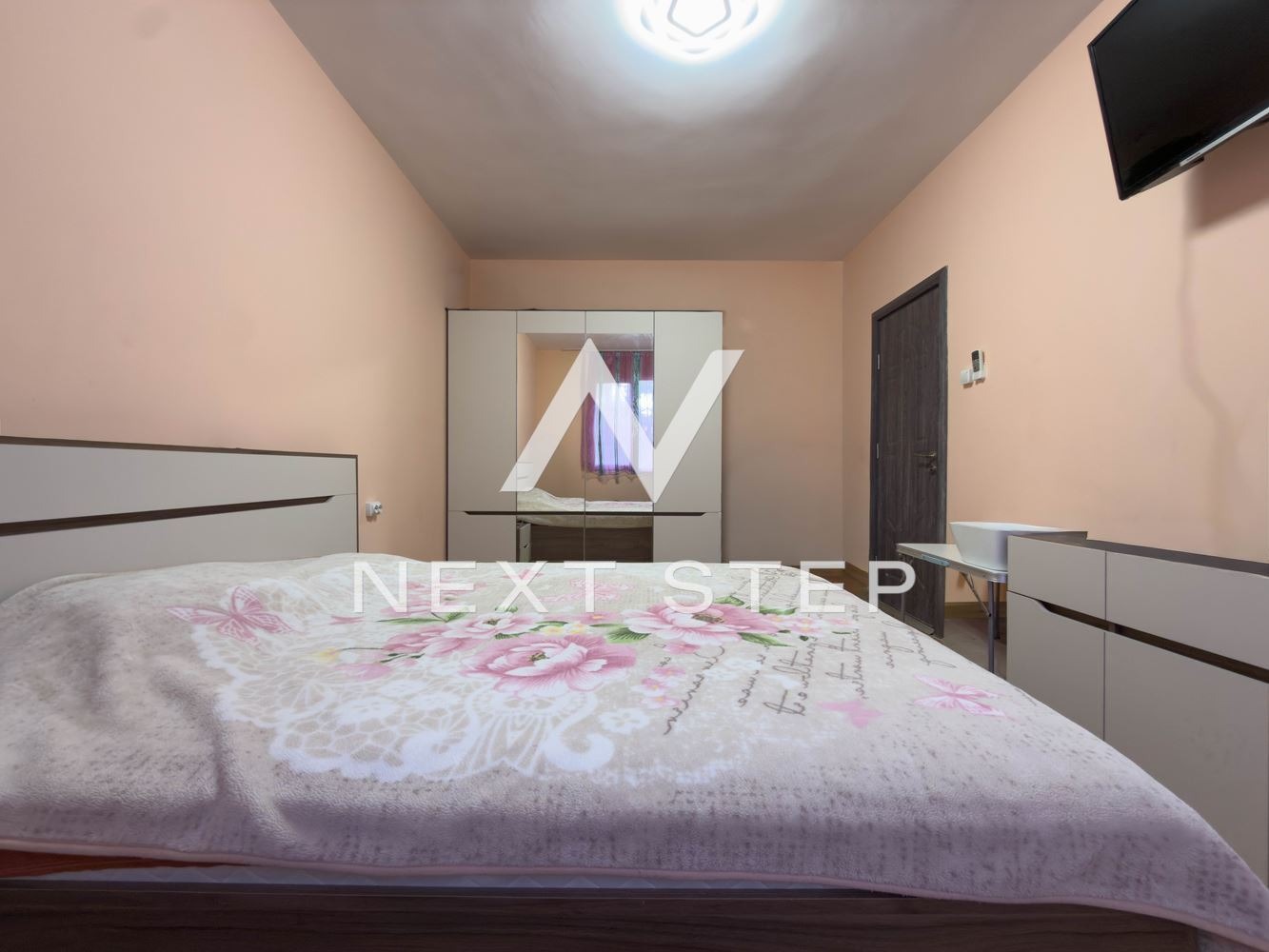 Продава 3-СТАЕН, гр. Пловдив, Кючук Париж, снимка 6 - Апартаменти - 54042783