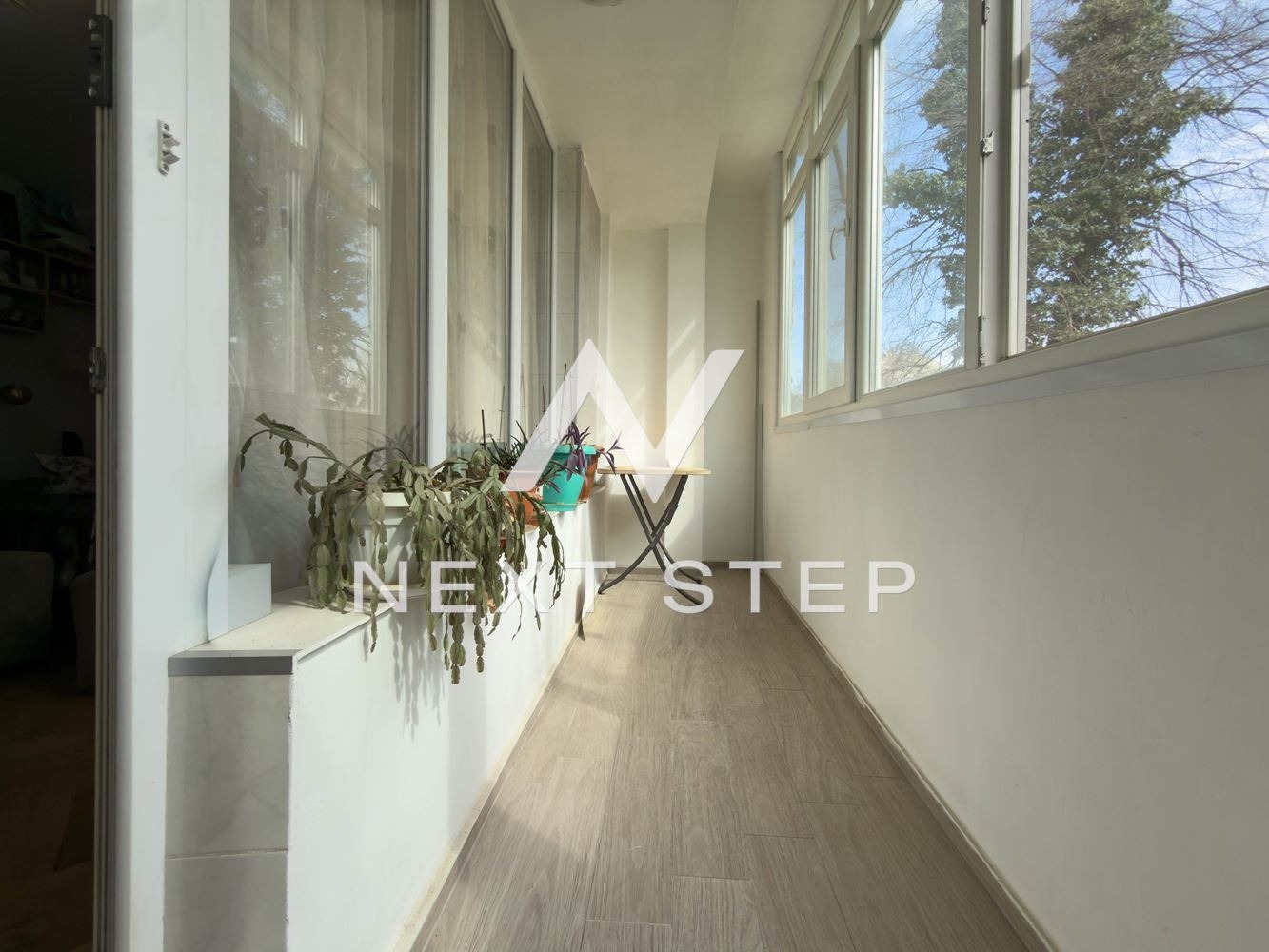 Продава 3-СТАЕН, гр. Пловдив, Кючук Париж, снимка 11 - Апартаменти - 54042783