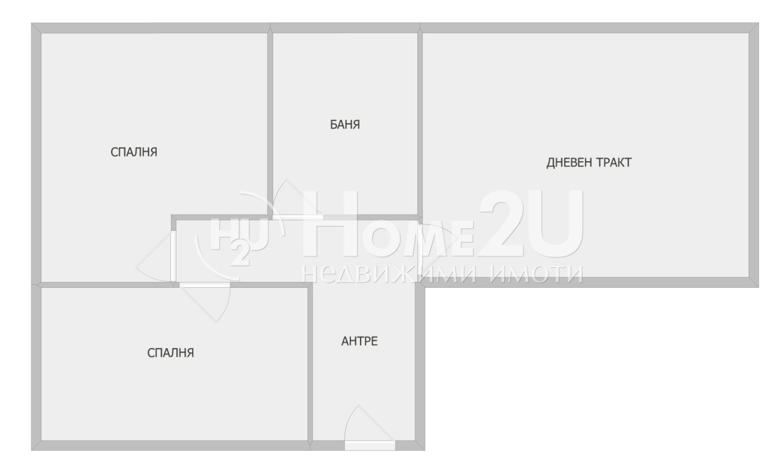 Продава 3-СТАЕН, гр. Варна, м-т Горна Трака, снимка 13 - Апартаменти - 55175632