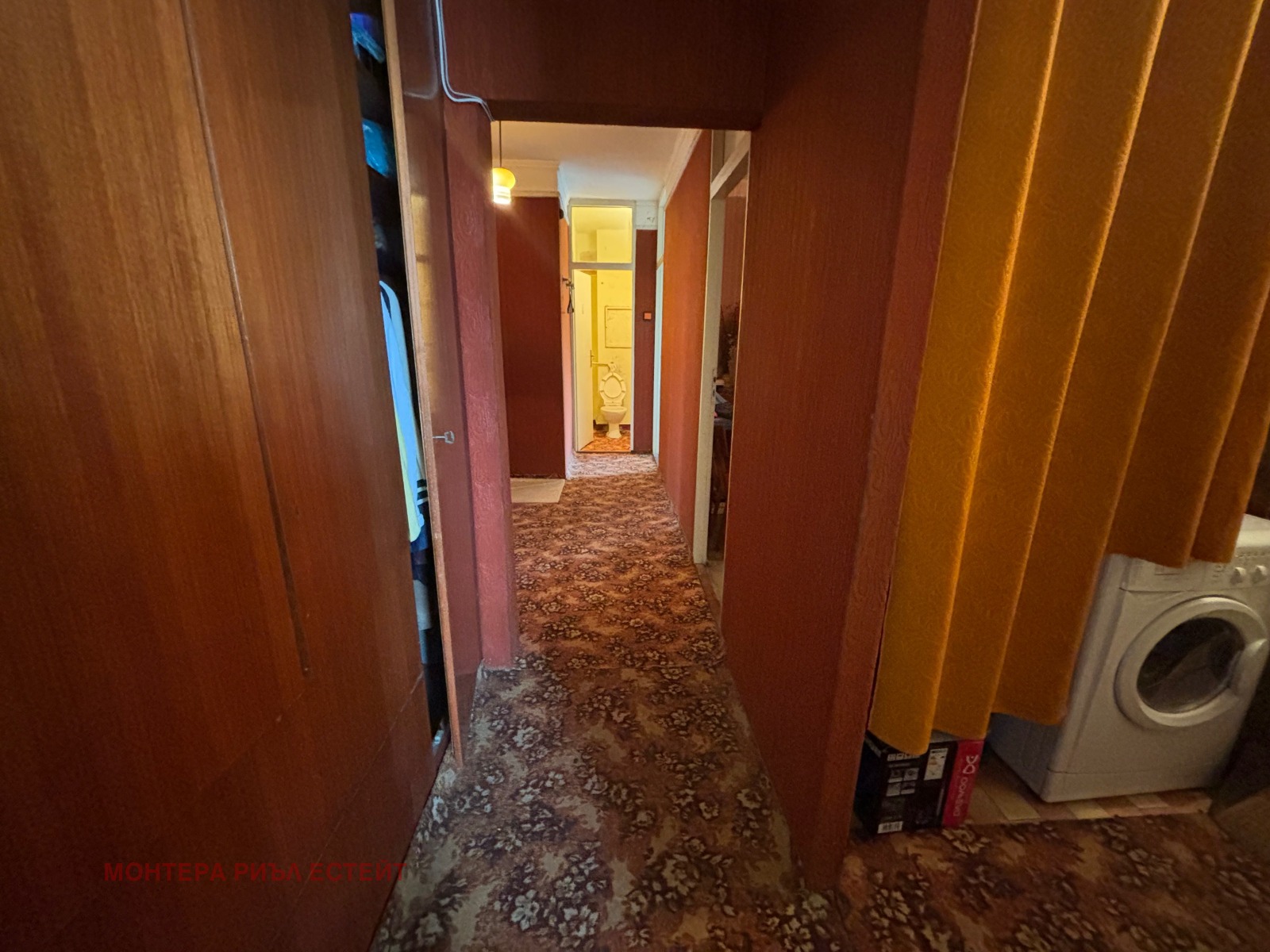 Продава 4-СТАЕН, гр. Варна, Владислав Варненчик 2, снимка 5 - Апартаменти - 55175836