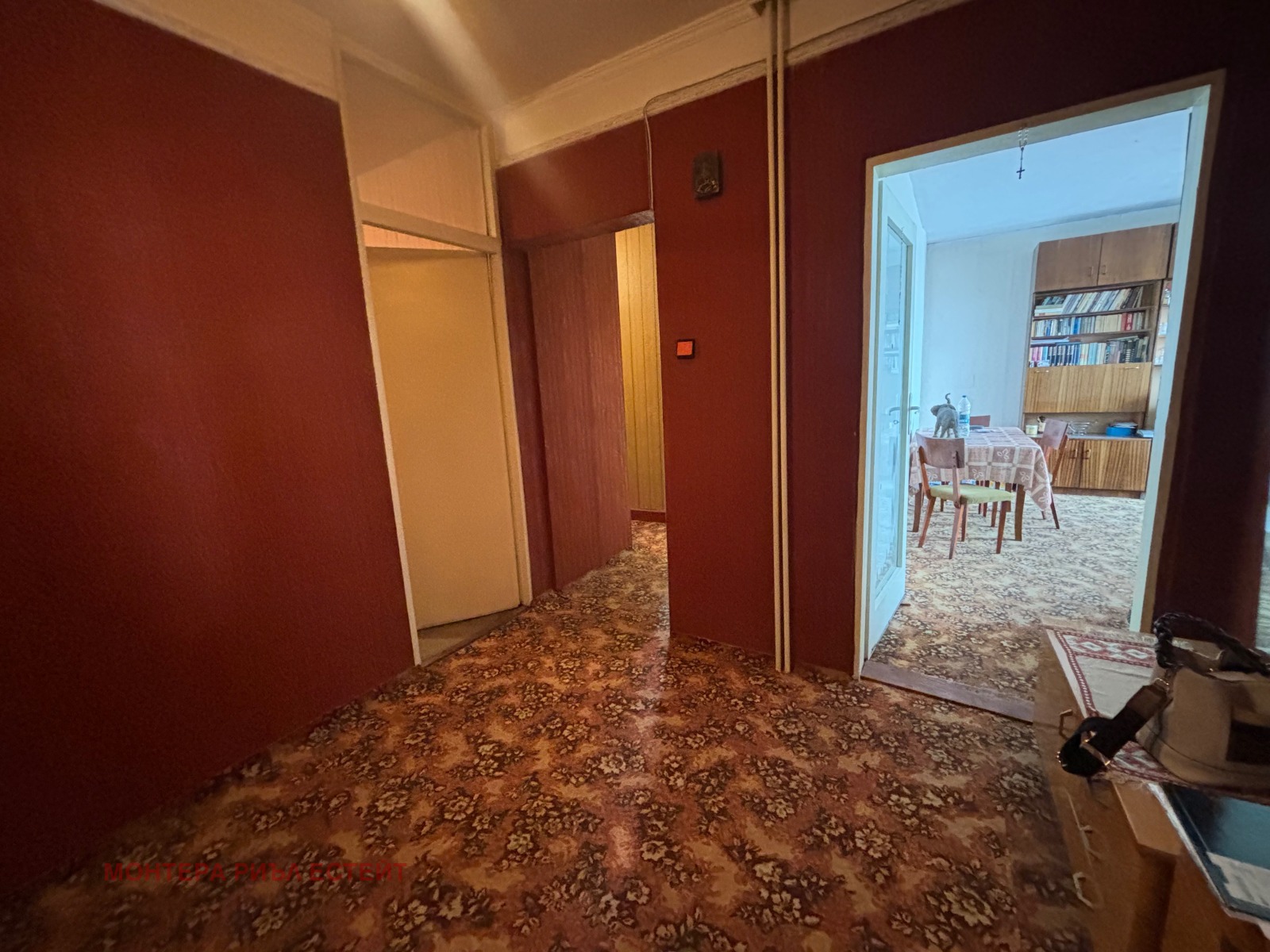 Продава 4-СТАЕН, гр. Варна, Владислав Варненчик 2, снимка 11 - Апартаменти - 55175836