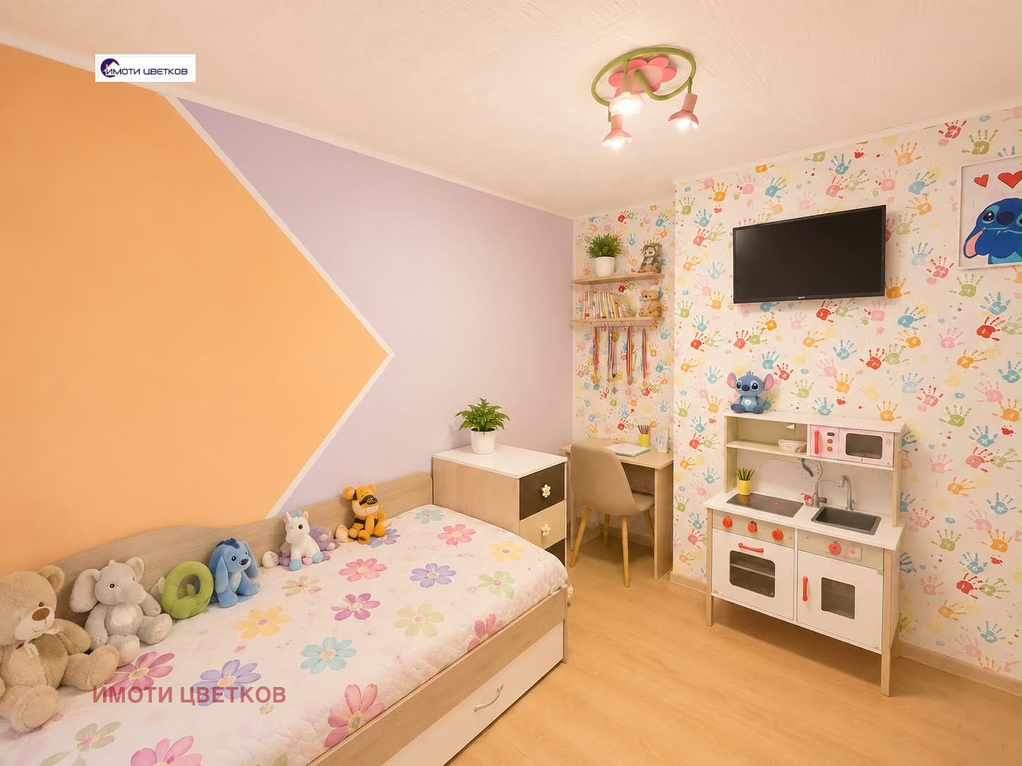Продава МНОГОСТАЕН, гр. Враца, Медковец, снимка 9 - Апартаменти - 55206337