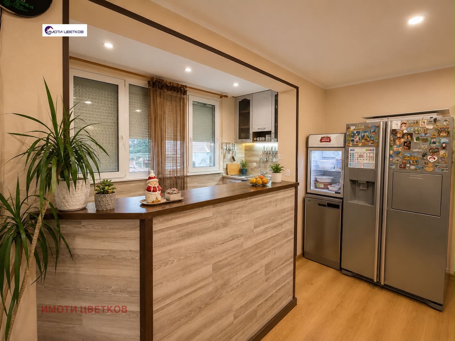 Продава МНОГОСТАЕН, гр. Враца, Медковец, снимка 3 - Апартаменти - 55206337