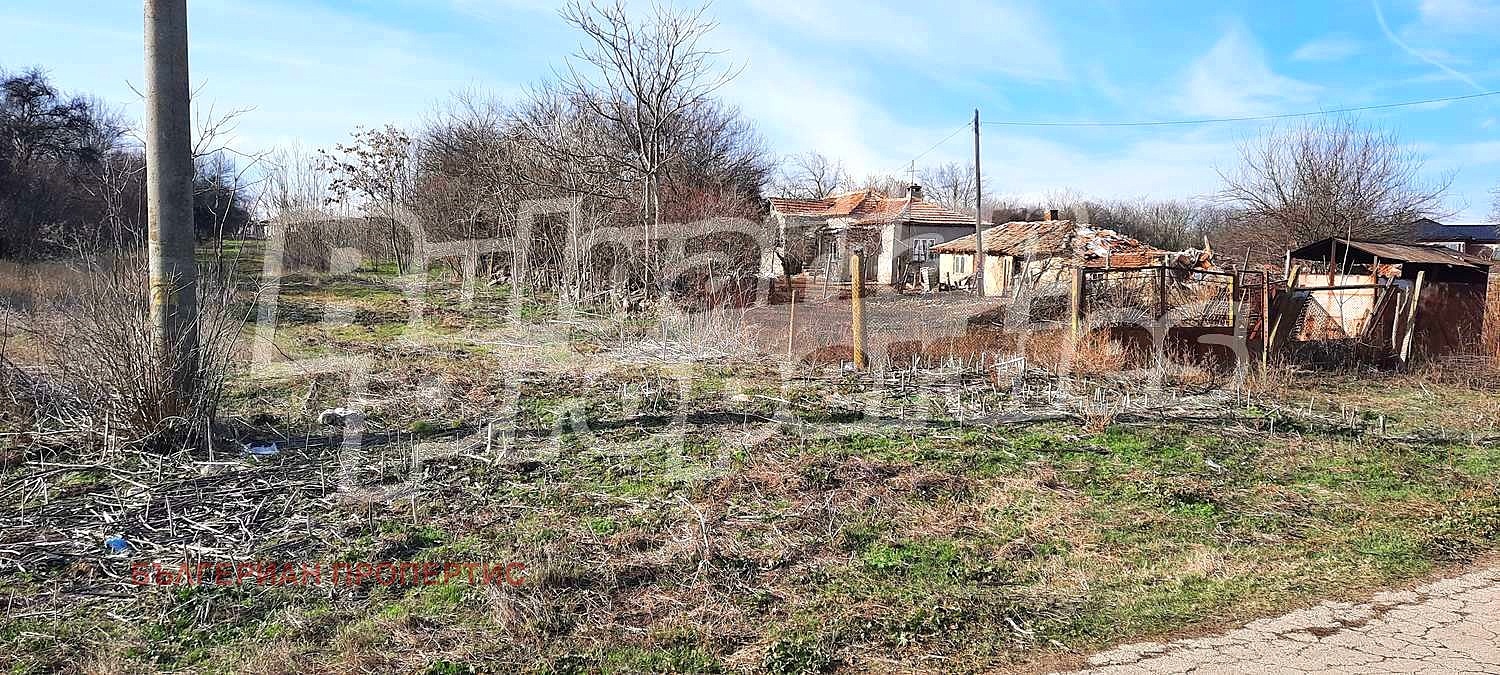 Продава КЪЩА, с. Нейково, област Добрич, снимка 5 - Къщи - 49569435