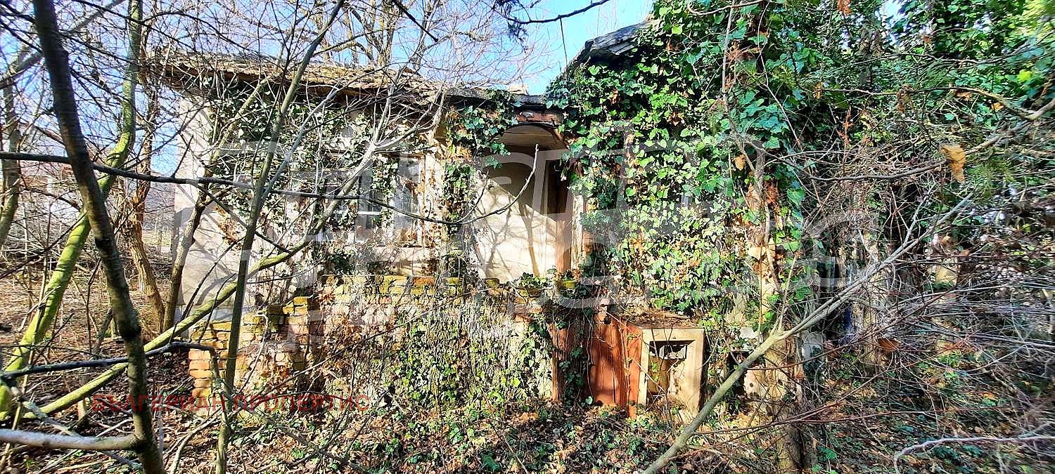 Продава КЪЩА, с. Нейково, област Добрич, снимка 1 - Къщи - 49569435