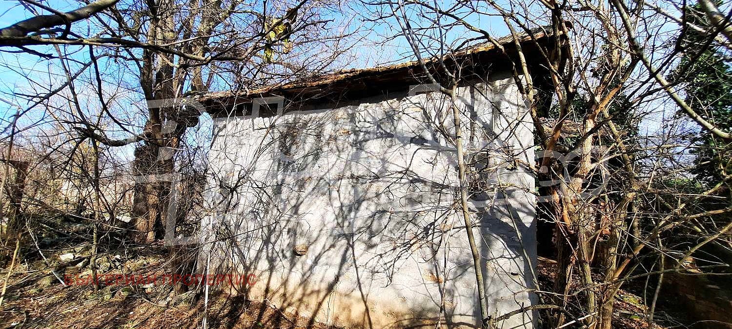 Продава КЪЩА, с. Нейково, област Добрич, снимка 15 - Къщи - 49569435