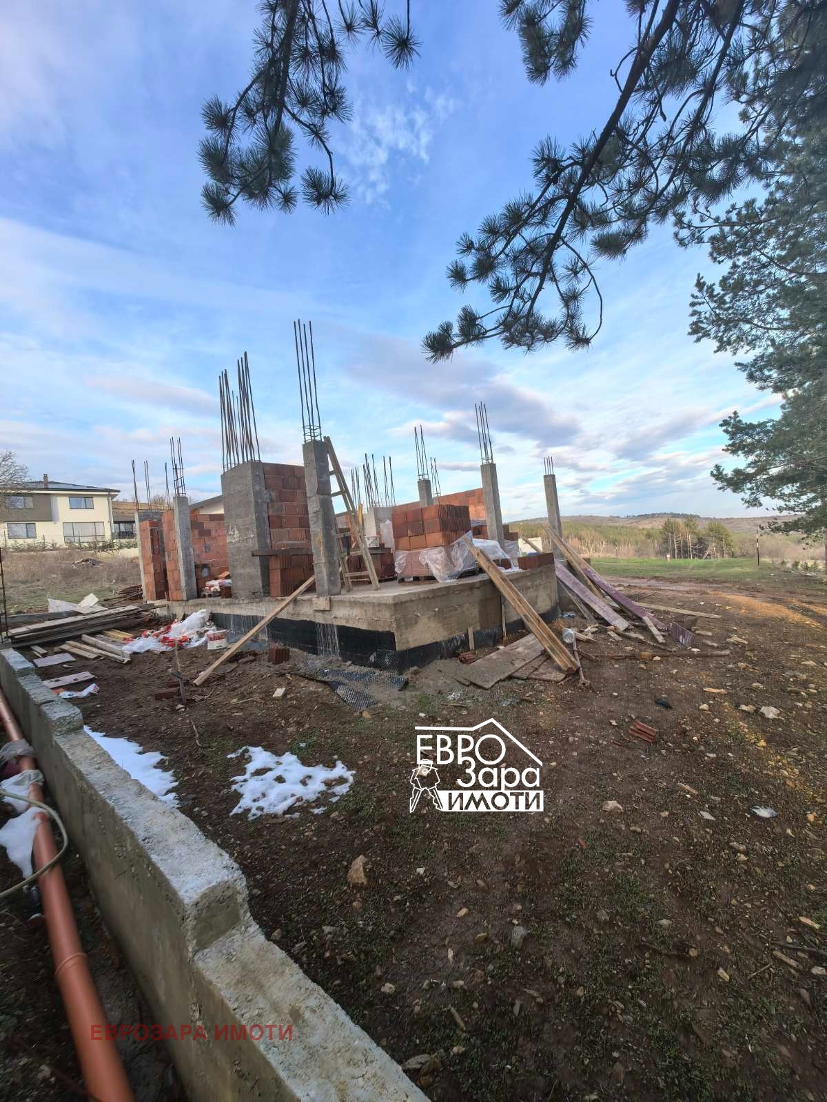 Продава КЪЩА, гр. Стара Загора, Железник - център, снимка 7 - Къщи - 52129887