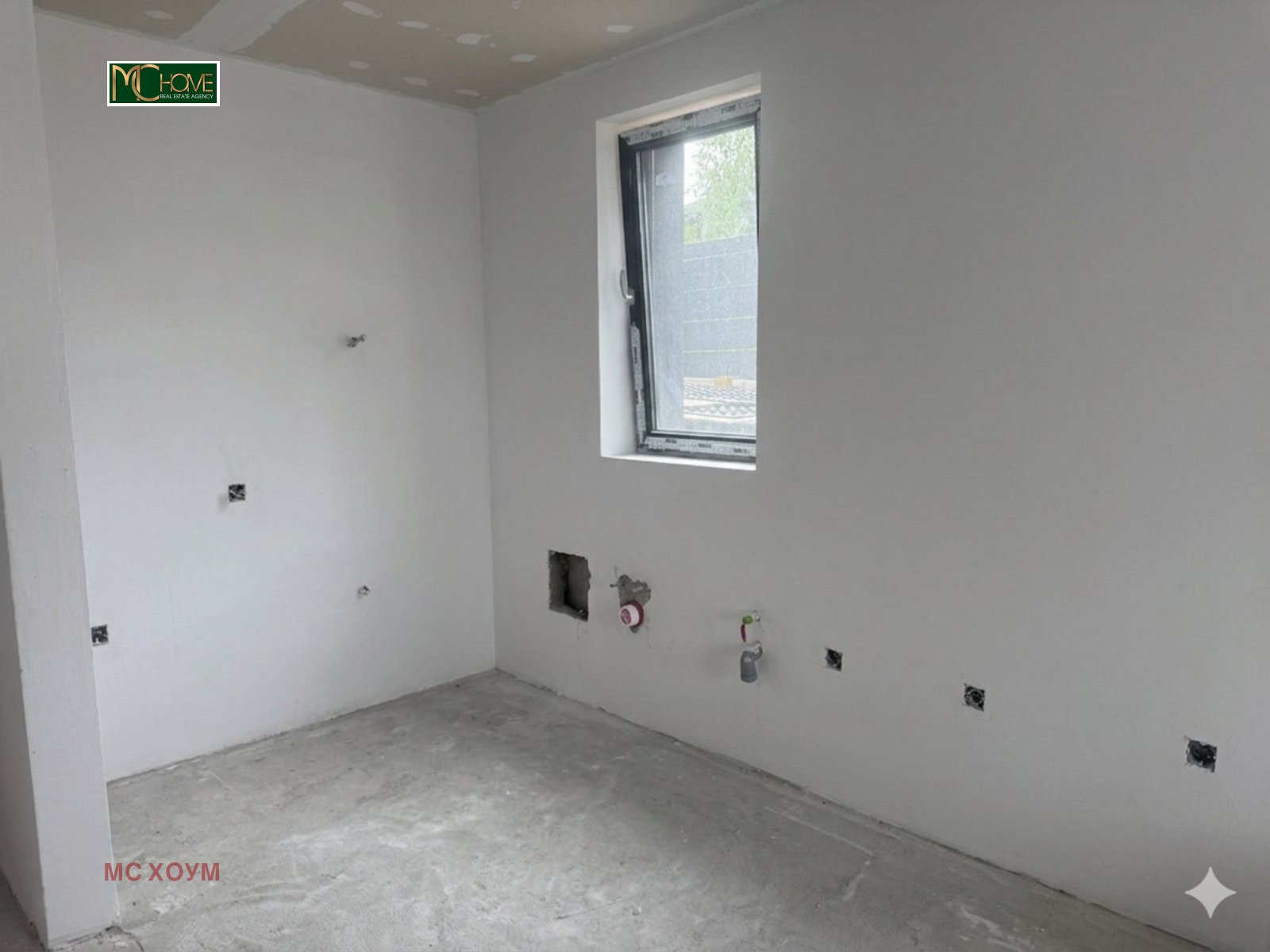 Продава КЪЩА, гр. София, с. Панчарево, снимка 5 - Къщи - 54737684
