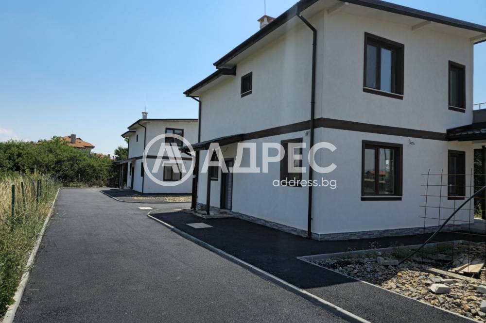 Продава КЪЩА, гр. Костинброд, област София област, снимка 3 - Къщи - 55389729