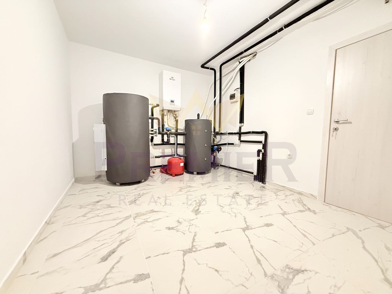 Продава КЪЩА, гр. Благоевград, Широк център, снимка 7 - Къщи - 55790638
