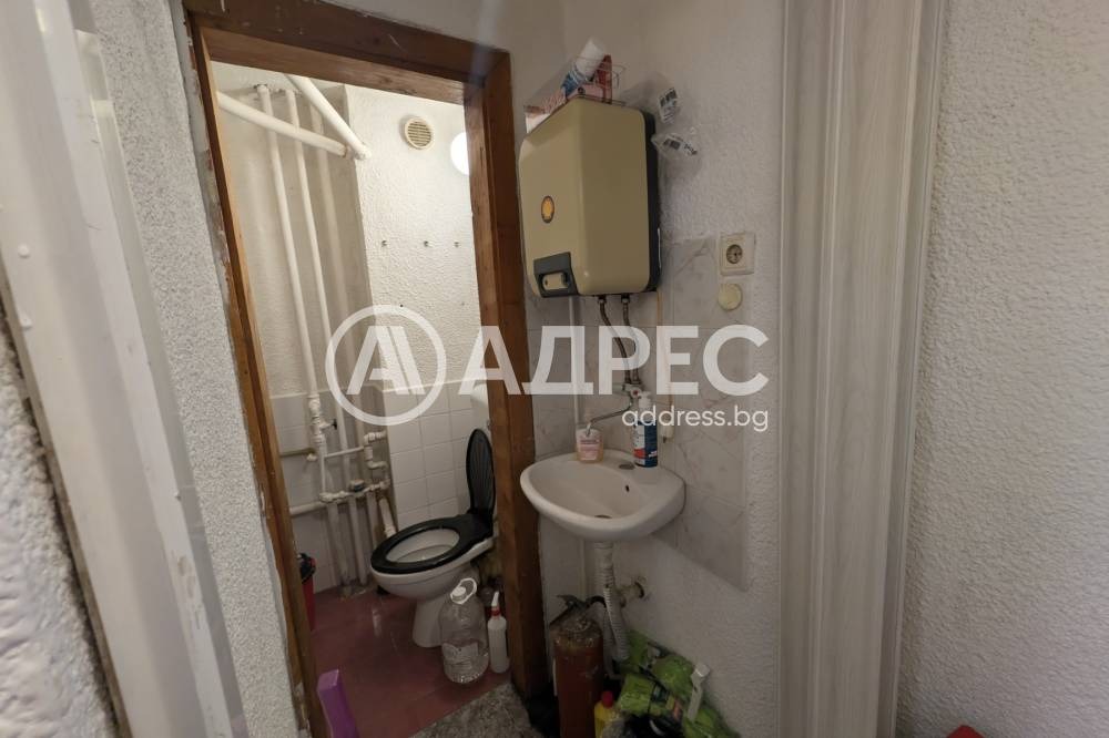 Продава МАГАЗИН, гр. Пловдив, Каменица 1, снимка 7 - Магазини - 56027819