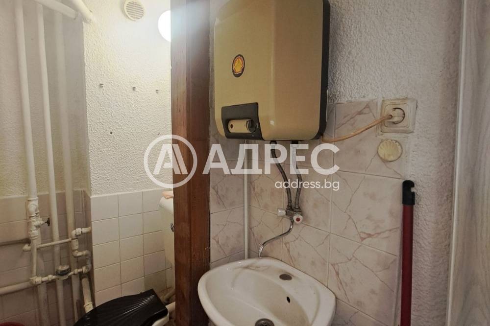 Продава МАГАЗИН, гр. Пловдив, Каменица 1, снимка 6 - Магазини - 56027819