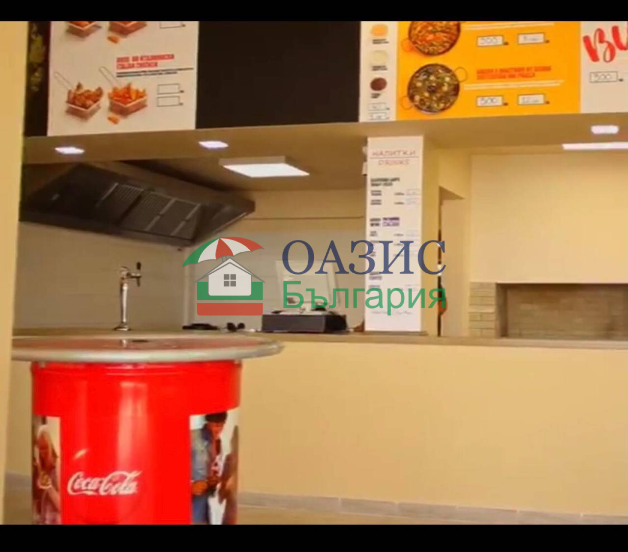 Продава ЗАВЕДЕНИЕ, гр. Несебър, област Бургас, снимка 6 - Заведения - 39933153